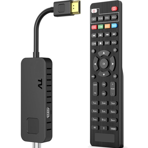 Sat receiver hdmi - hdmi, dvb-s2