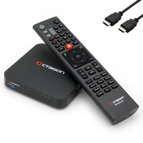 Octagon sx988 uhd - octagon,