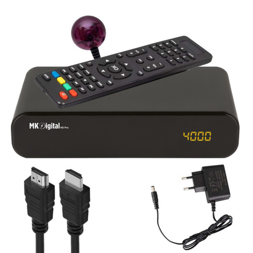 Digital pro 1080p - 1080p, full