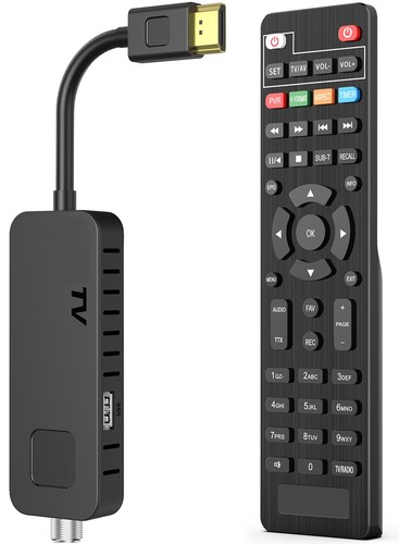 Sat receiver dvb hdmi - receiver,