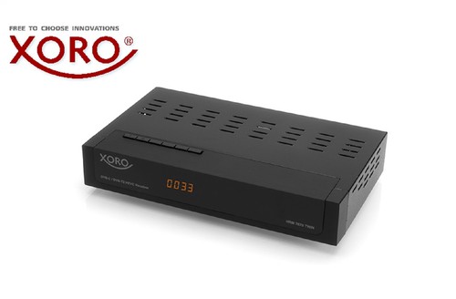 Xoro hrm 7670 twin - 7670,