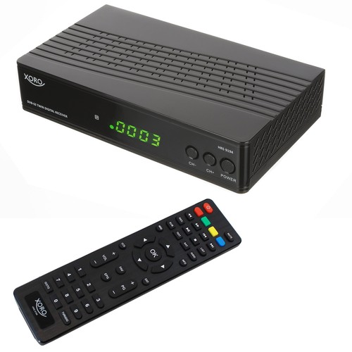 Mini twin hdtv receiver - hdtv,