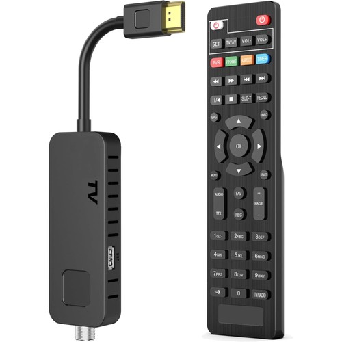 Dvb sat receiver - dvb-s,