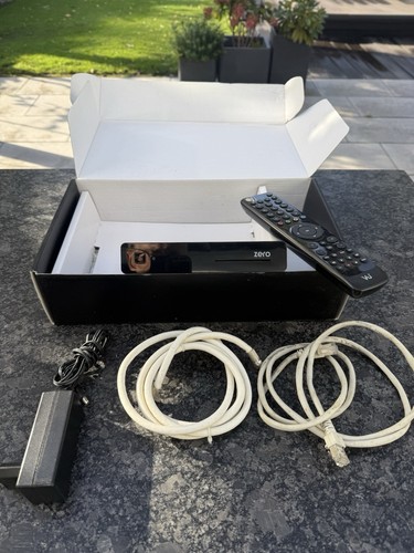 Zero sat tuner - ►vu+, receiver