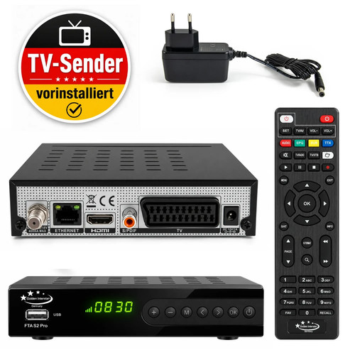 Sat receiver digital - receiver,