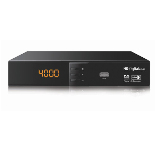 Digital 1080p full hd - hd,