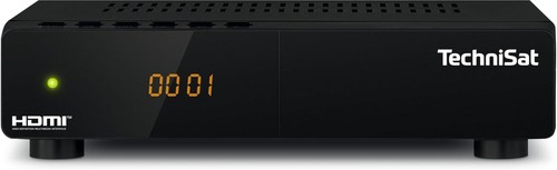 Technisat 210 - technisat, hd-s