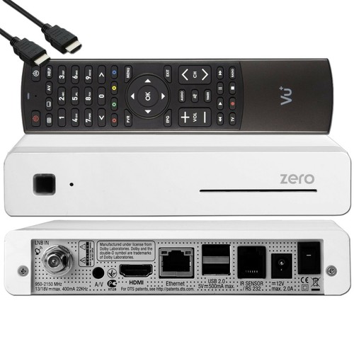 Zero version 2 - we,