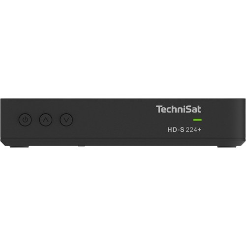 Technisat 224 hdtv - hd-s,