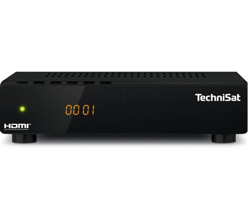 Technisat 210 - technisat, –