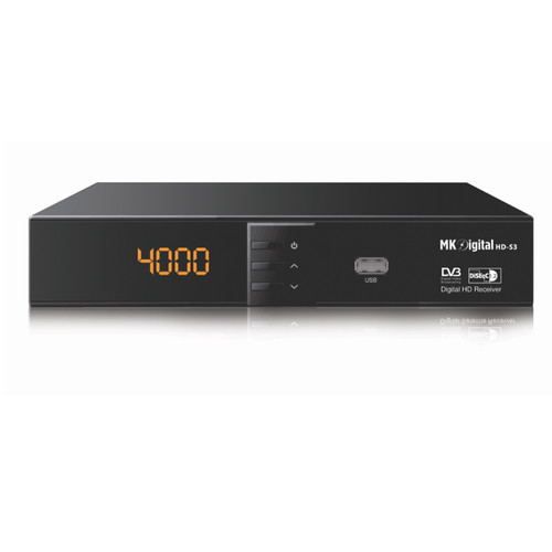 Digital full hd - mk,