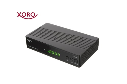 Xoro hrs 9194 - xoro, hd