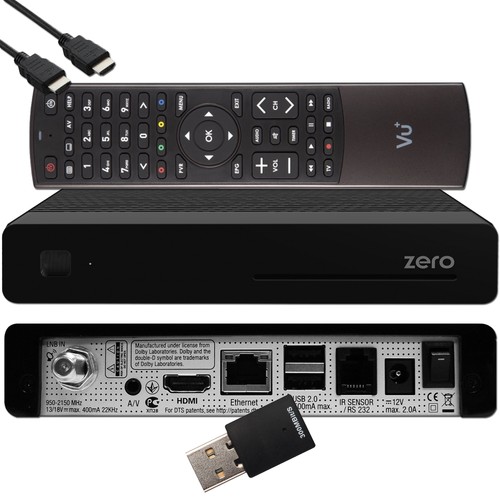Zero hw version 2 - hw,