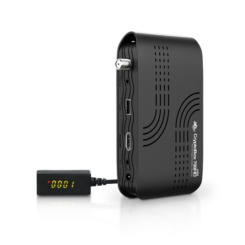 Sat receiver mediaplayer - sat-tv-receiver,