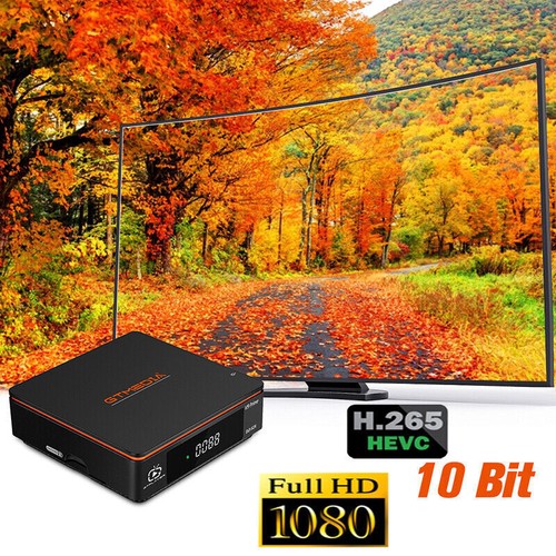 Gtmedia sat receiver full - sat,