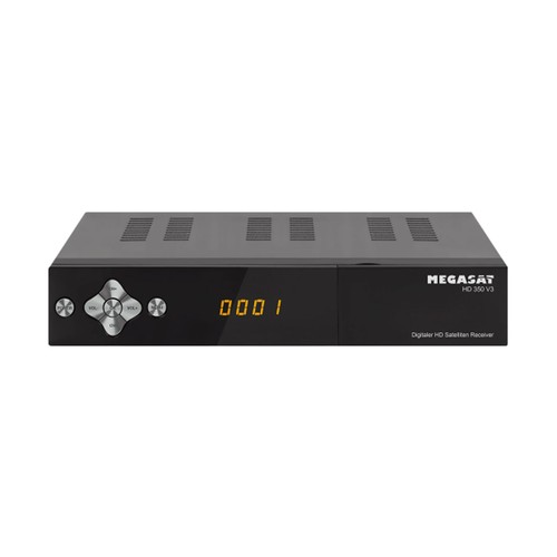 Megasat 350 dvb s2 - hd, v3