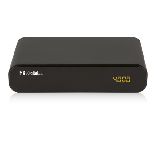 Digital pro 1080p full - hd,