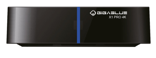 Gigablue uhd pro - uhd,