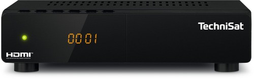 Technisat 210 - hd-s, –