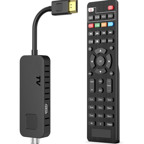 Sat receiver hdmi dvb s2 - sat,