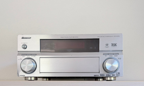 Pioneer vsx ax4asi - pioneer,