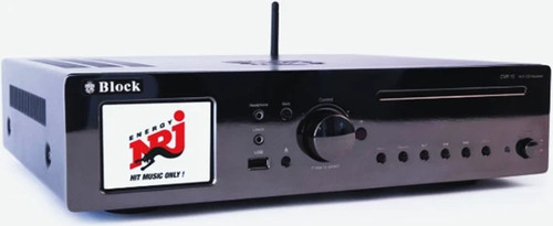 Audioblock cvr internet - audioblock,
