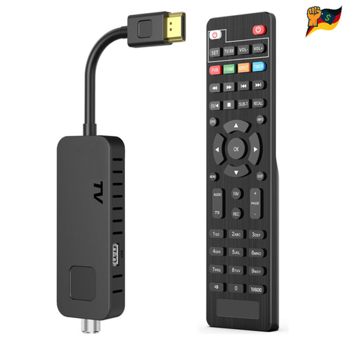Sat receiver dvb hdmi - dvb-s, tv